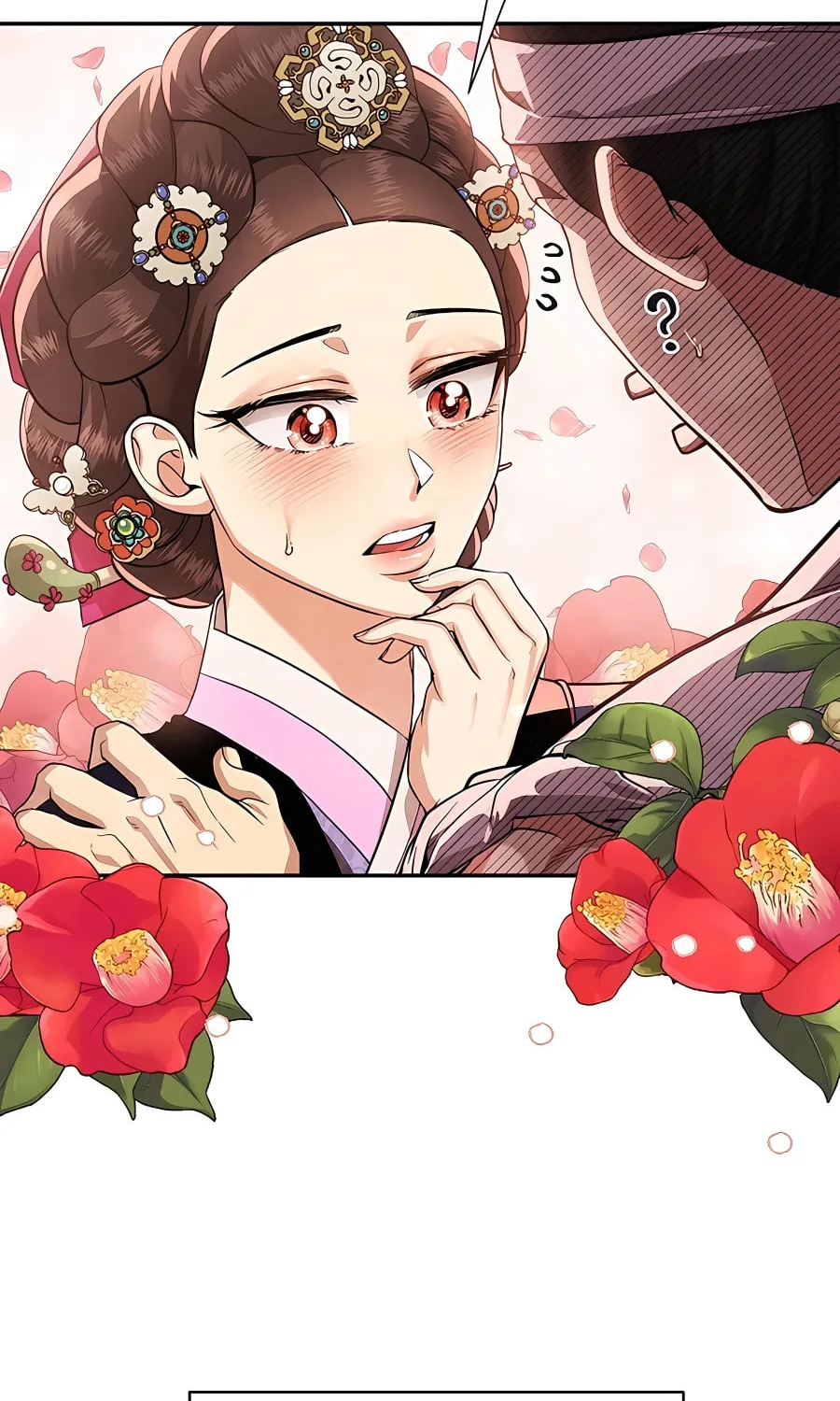 Muscle Joseon Chapter 7 page 31 - 