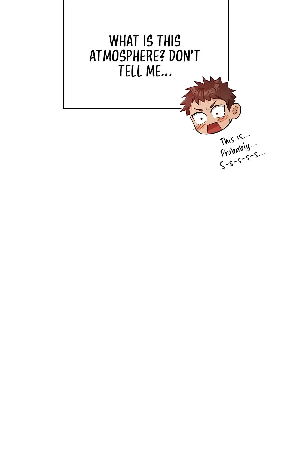 Muscle Joseon Chapter 7 page 32 - 