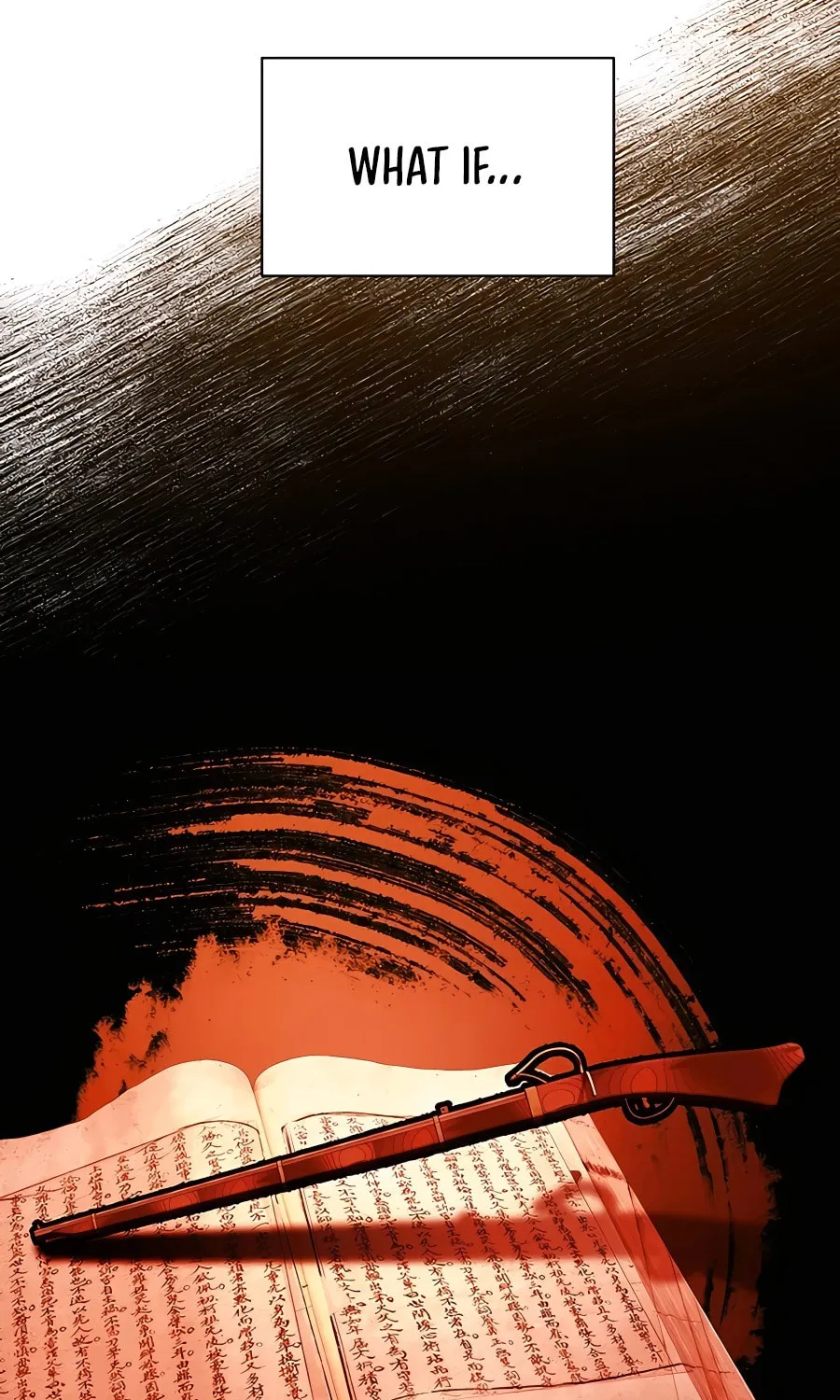 Muscle Joseon Chapter 7 page 38 - 