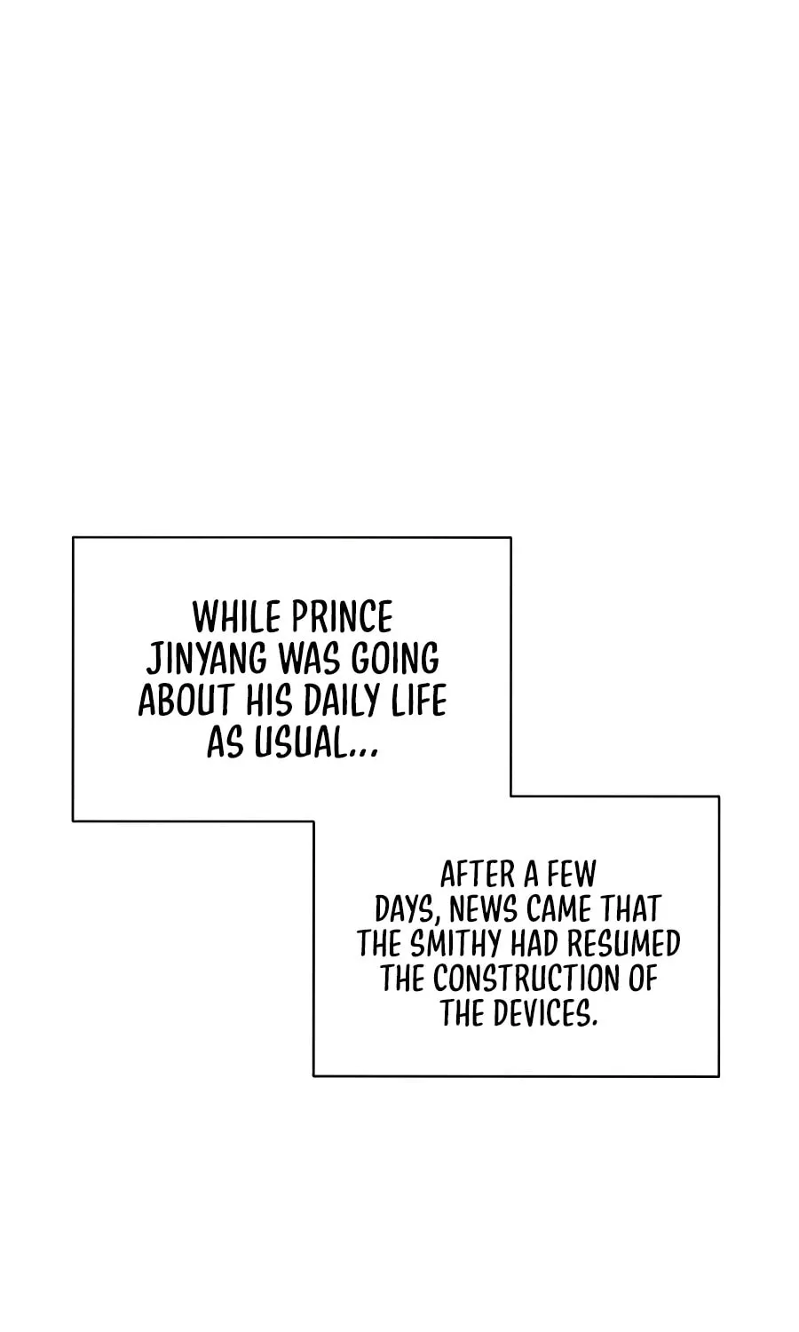 Muscle Joseon Chapter 7 page 47 - 