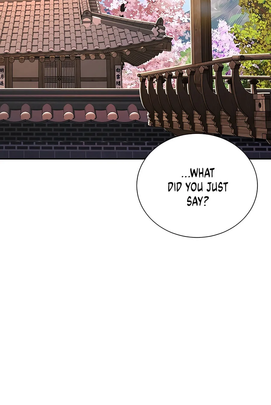 Muscle Joseon Chapter 7 page 49 - 