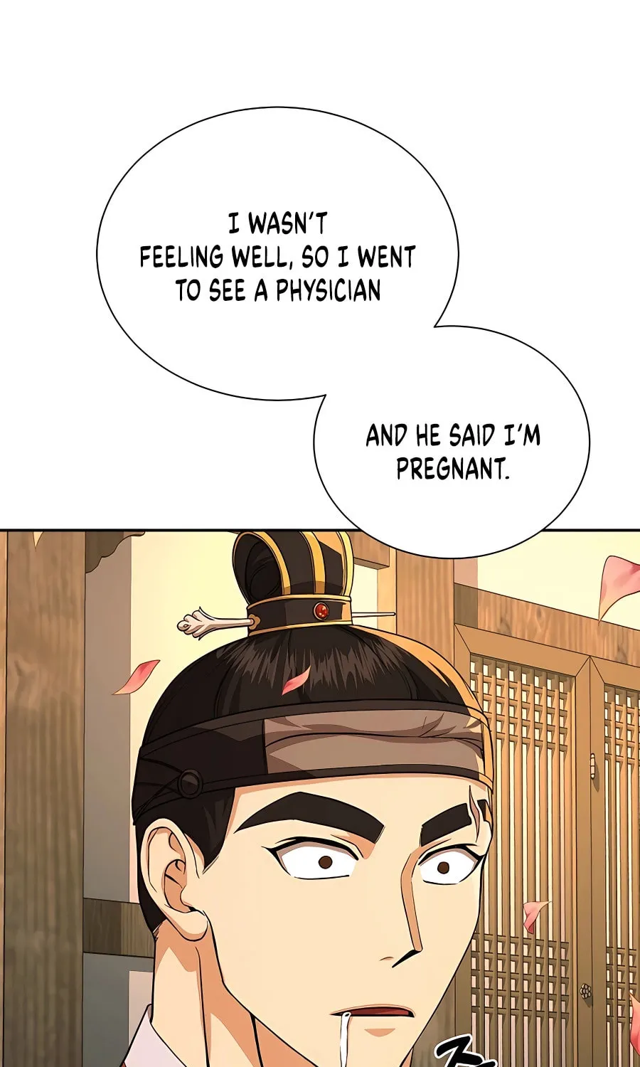 Muscle Joseon Chapter 7 page 50 - 