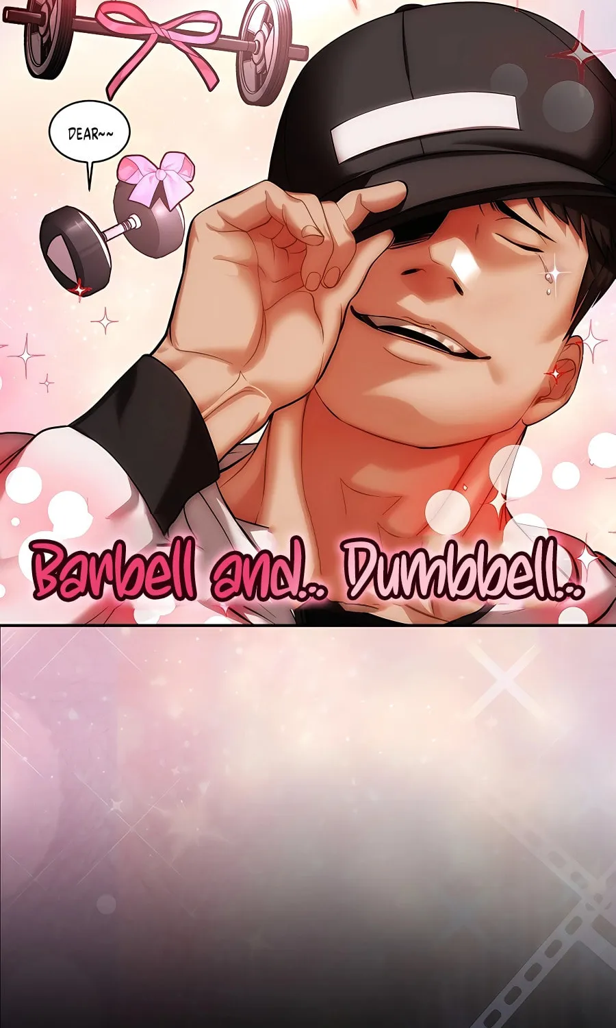 Muscle Joseon Chapter 7 page 57 - 