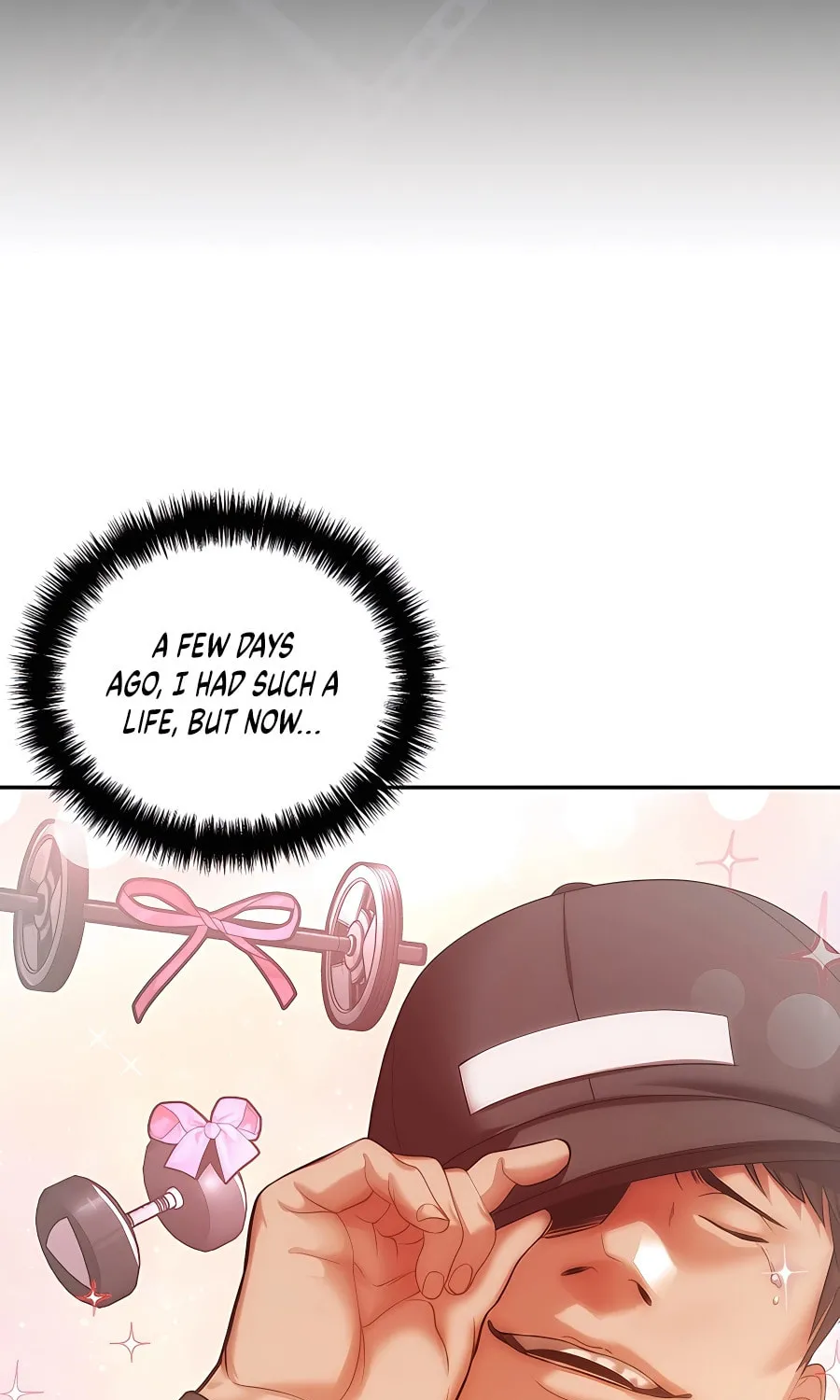 Muscle Joseon Chapter 7 page 59 - 