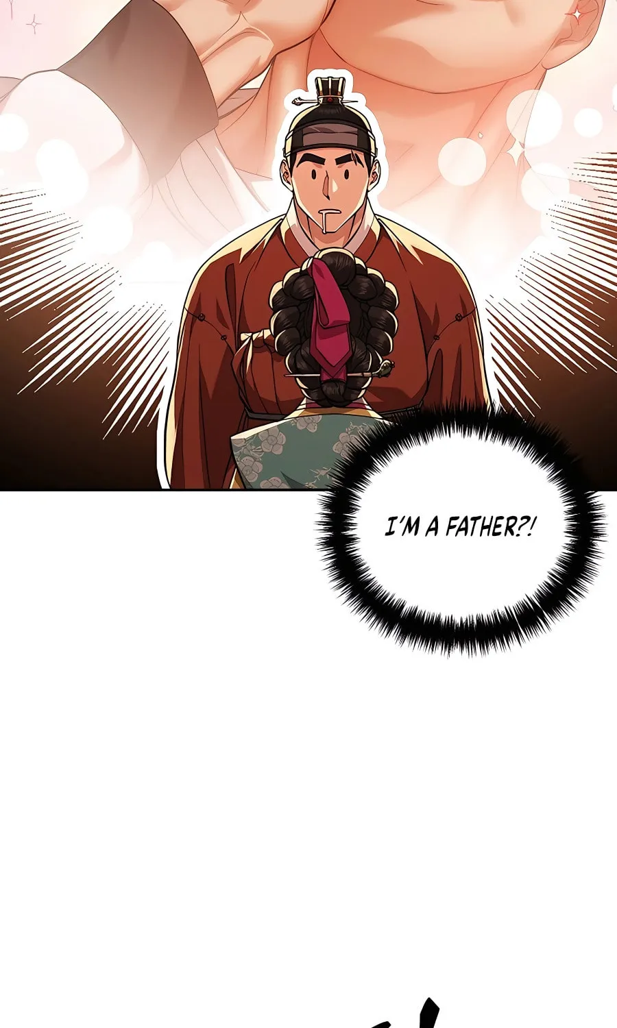 Muscle Joseon Chapter 7 page 60 - 