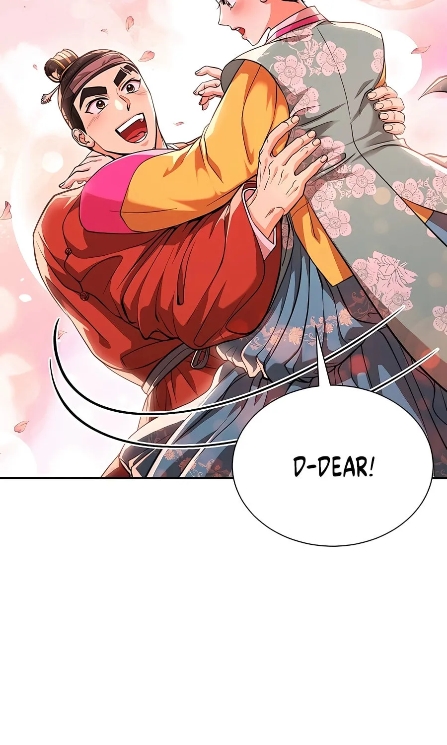 Muscle Joseon Chapter 7 page 62 - 