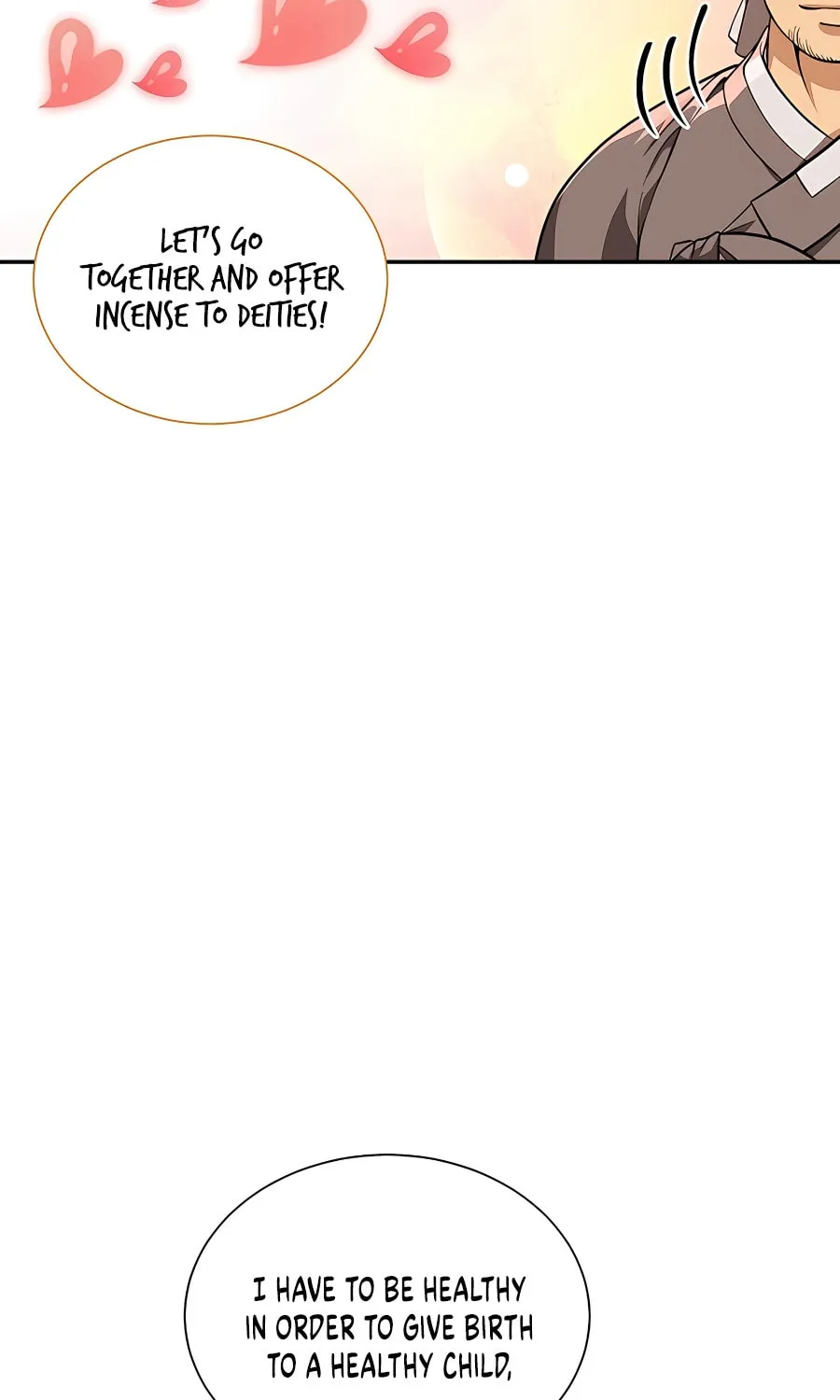 Muscle Joseon Chapter 7 page 64 - 