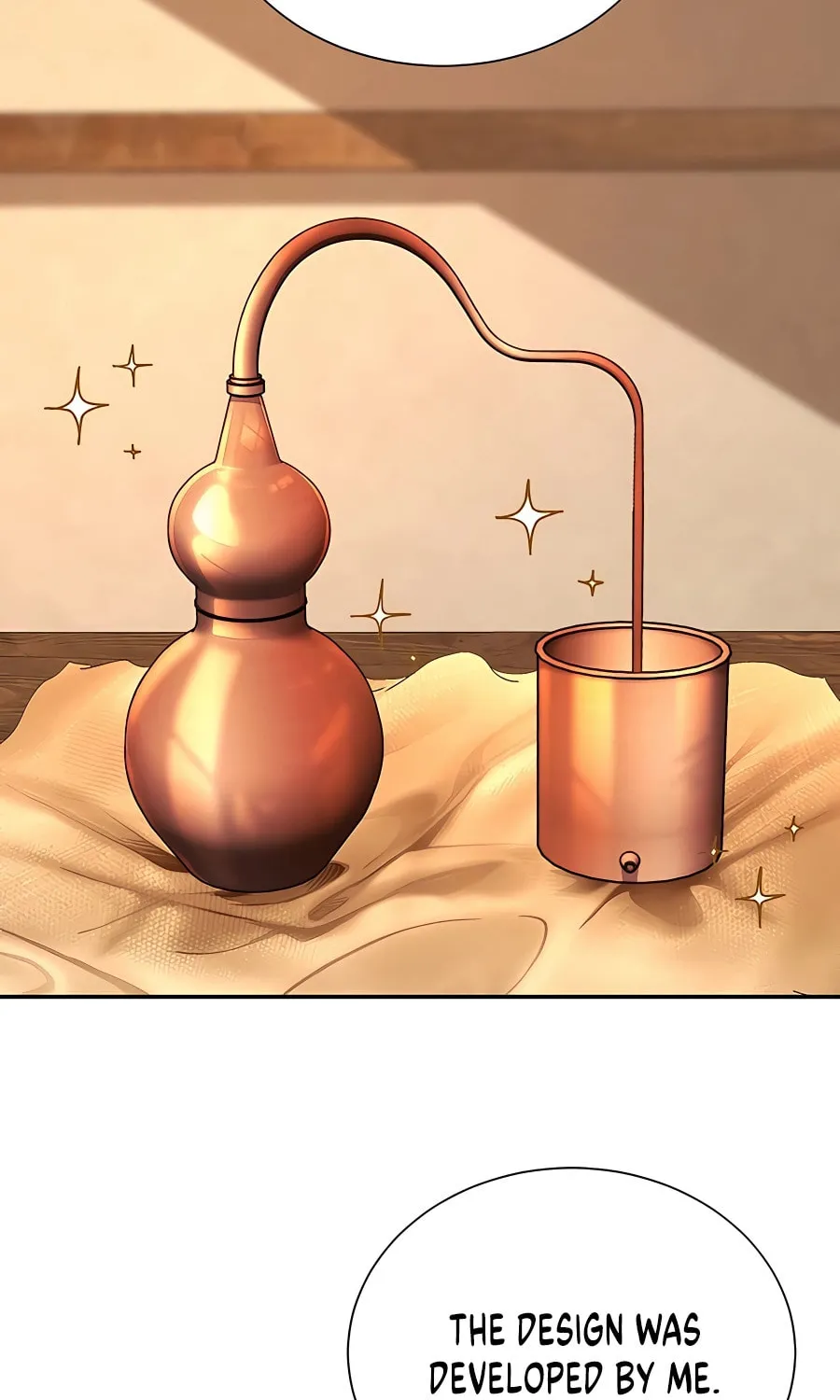 Muscle Joseon Chapter 7 page 72 - 