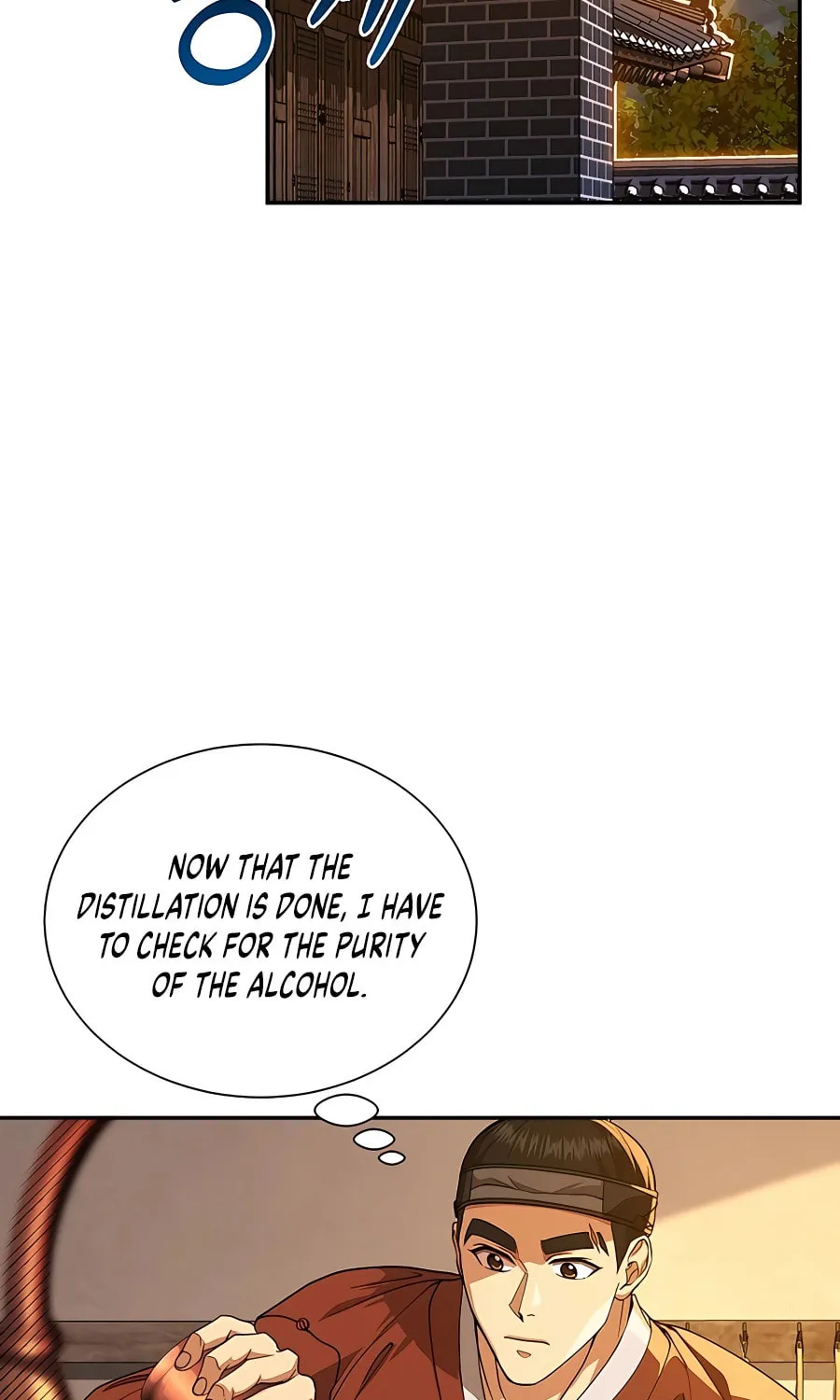Muscle Joseon Chapter 7 page 77 - 