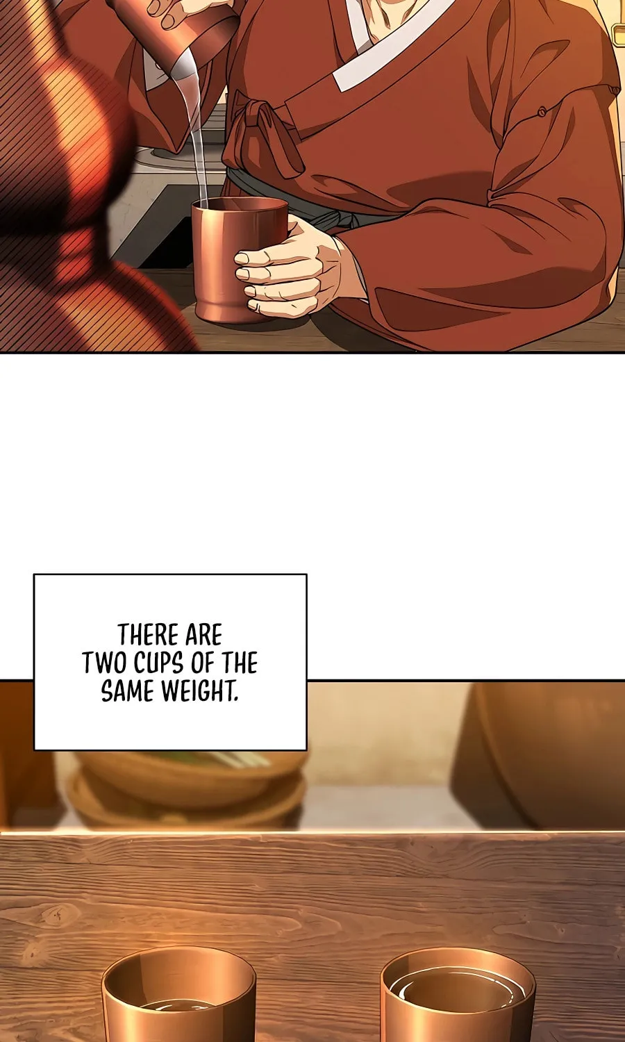 Muscle Joseon Chapter 7 page 78 - 