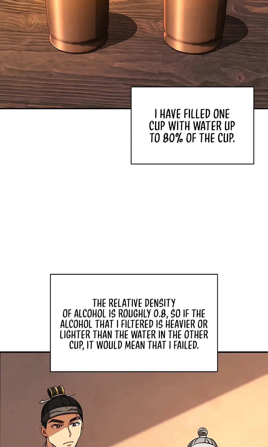 Muscle Joseon Chapter 7 page 79 - 