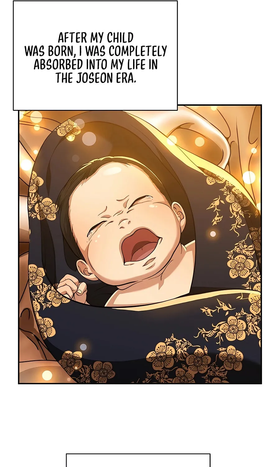 Muscle Joseon Chapter 7 page 91 - 