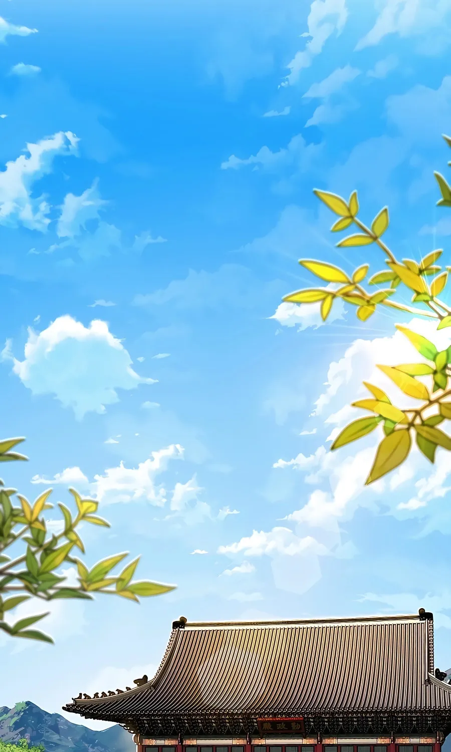 Muscle Joseon Chapter 7 page 93 - 