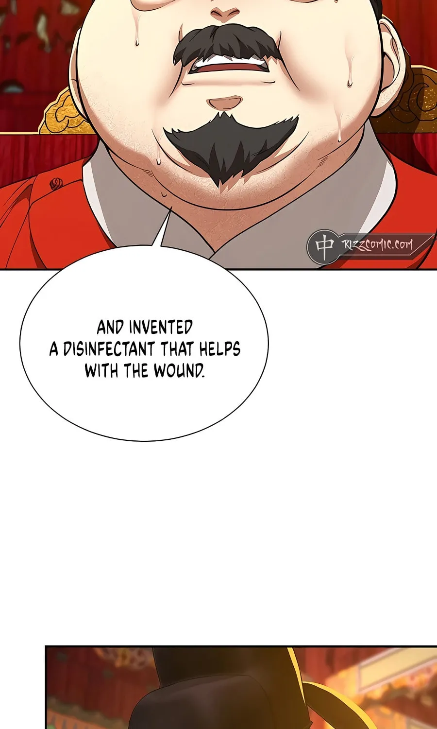 Muscle Joseon Chapter 7 page 96 - 