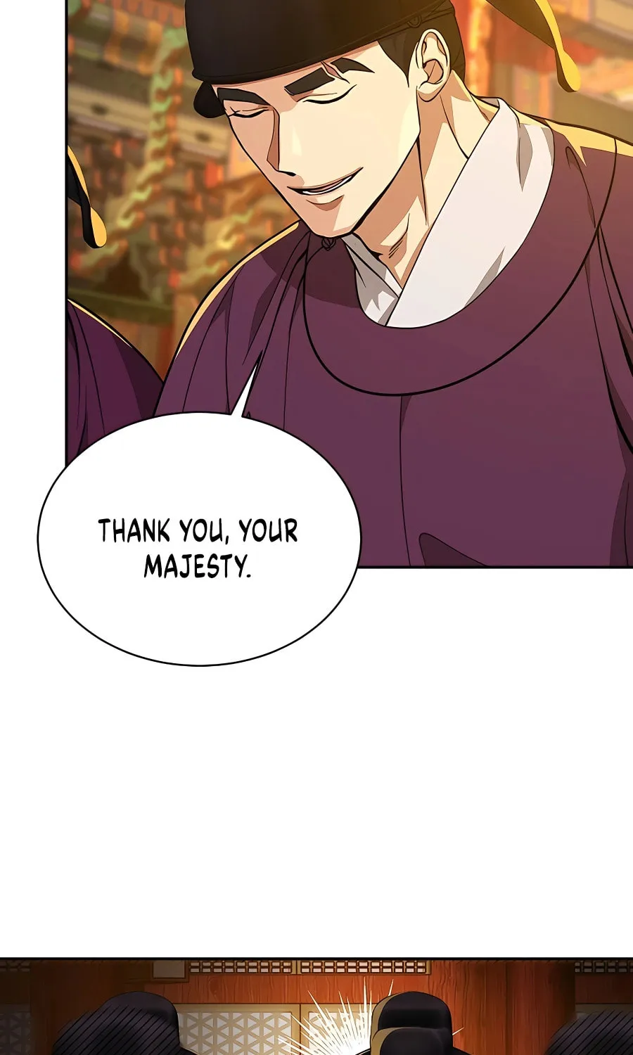 Muscle Joseon Chapter 7 page 97 - 