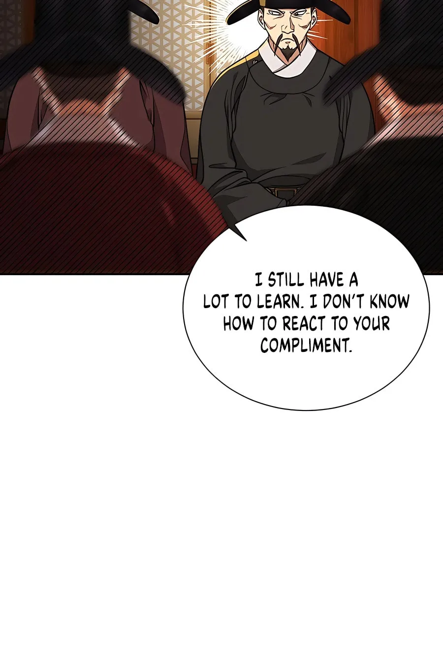 Muscle Joseon Chapter 7 page 98 - 