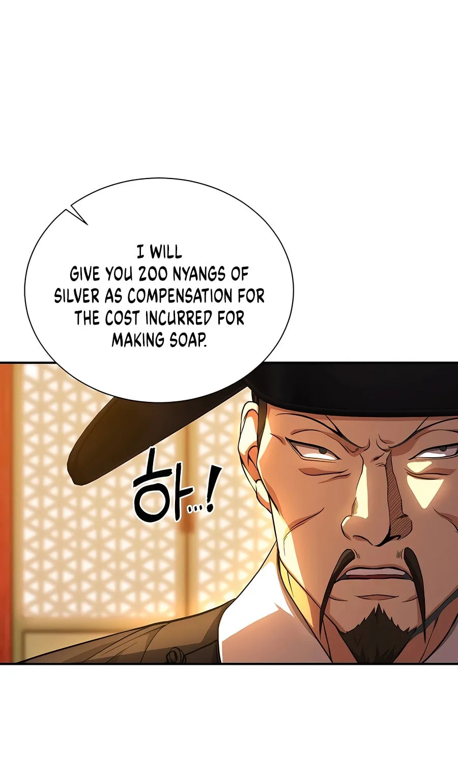 Muscle Joseon Chapter 7 page 100 - 