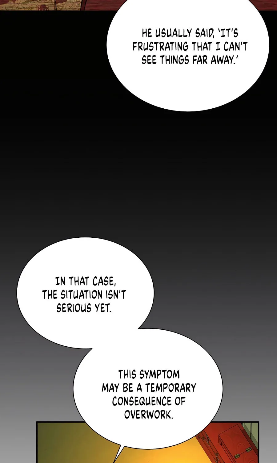 Muscle Joseon Chapter 8 page 11 - 