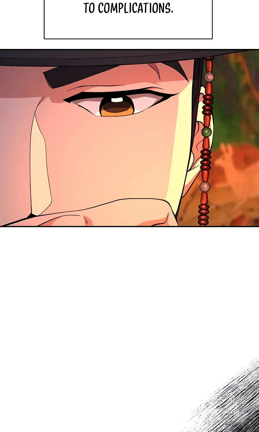Muscle Joseon Chapter 8 page 15 - 