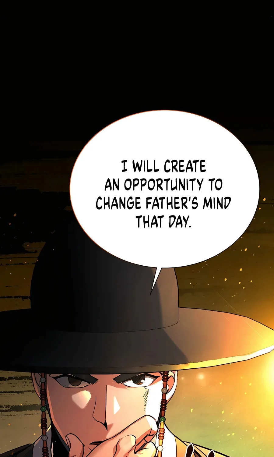 Muscle Joseon Chapter 8 page 17 - 