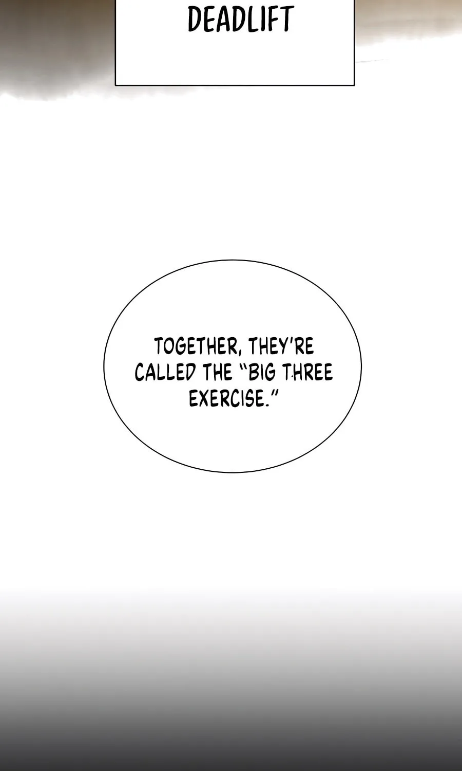 Muscle Joseon Chapter 8 page 23 - 