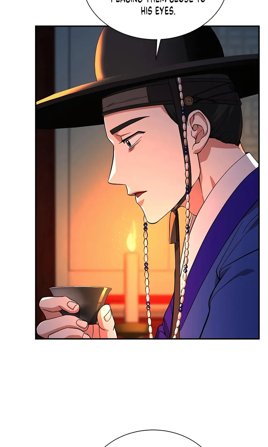 Muscle Joseon Chapter 8 page 5 - 