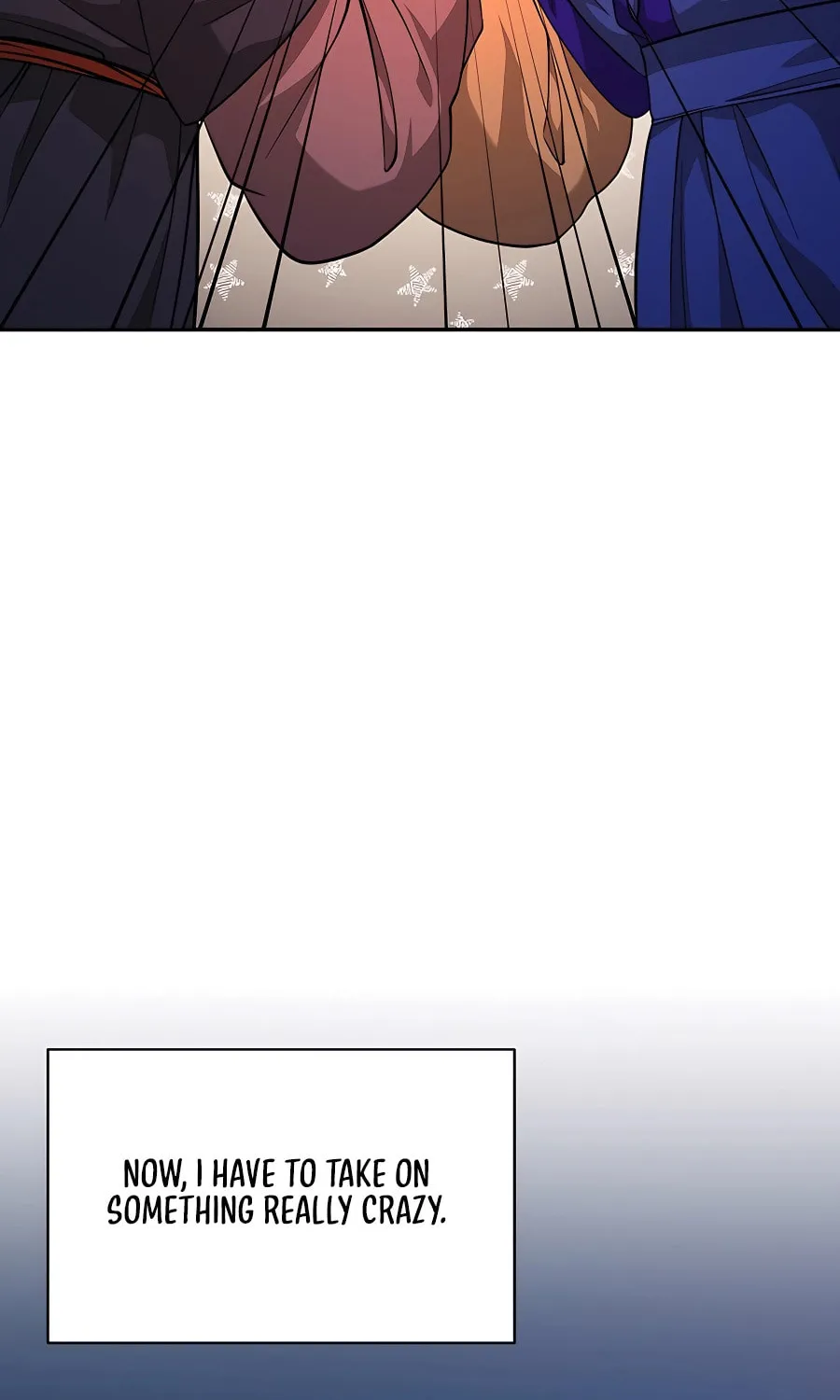 Muscle Joseon Chapter 8 page 46 - 