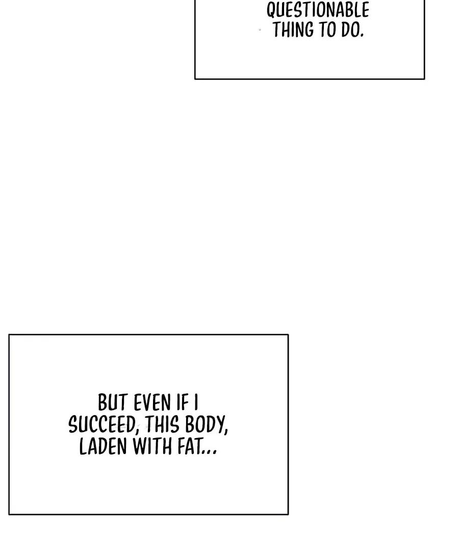 Muscle Joseon Chapter 8 page 48 - 