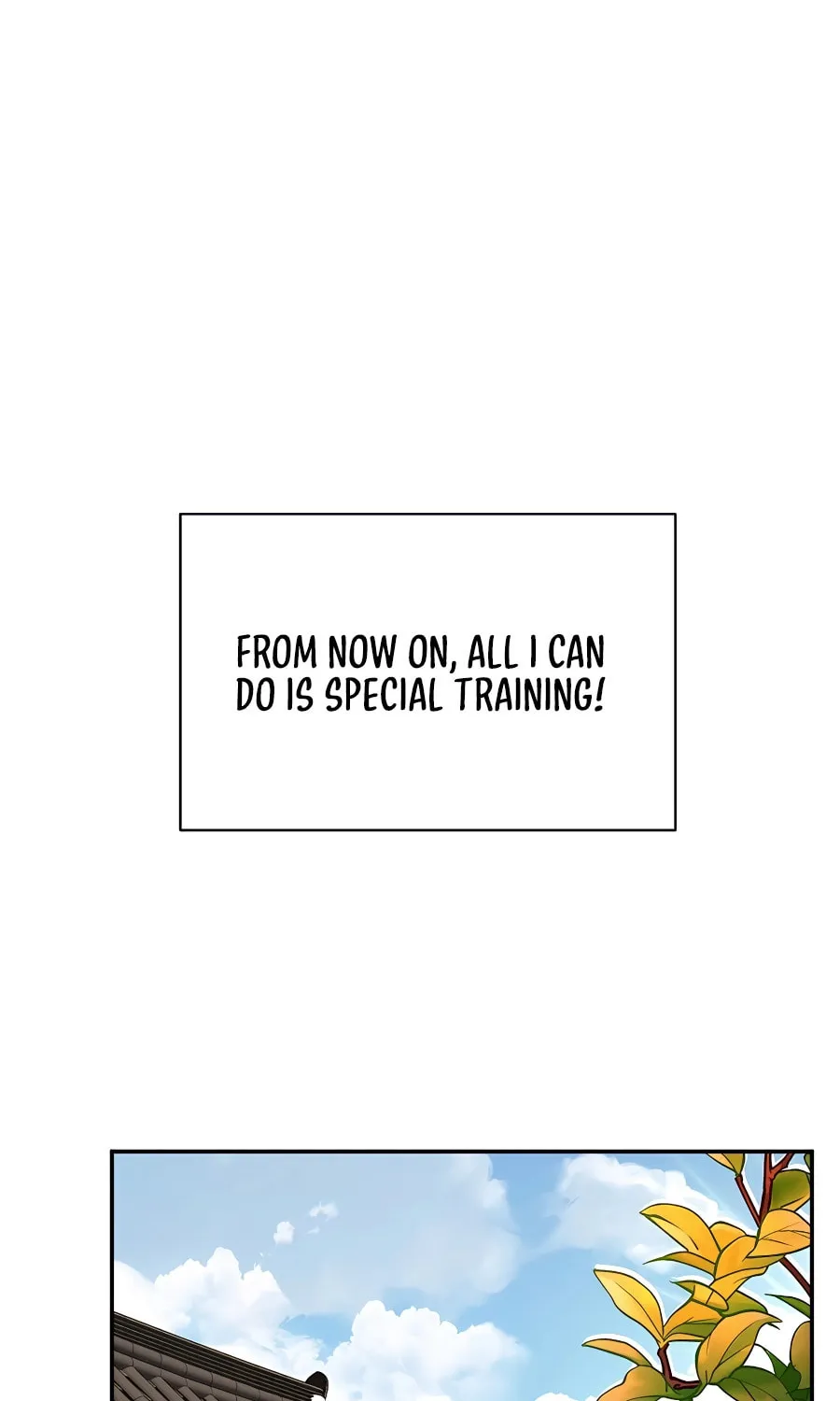 Muscle Joseon Chapter 8 page 54 - 