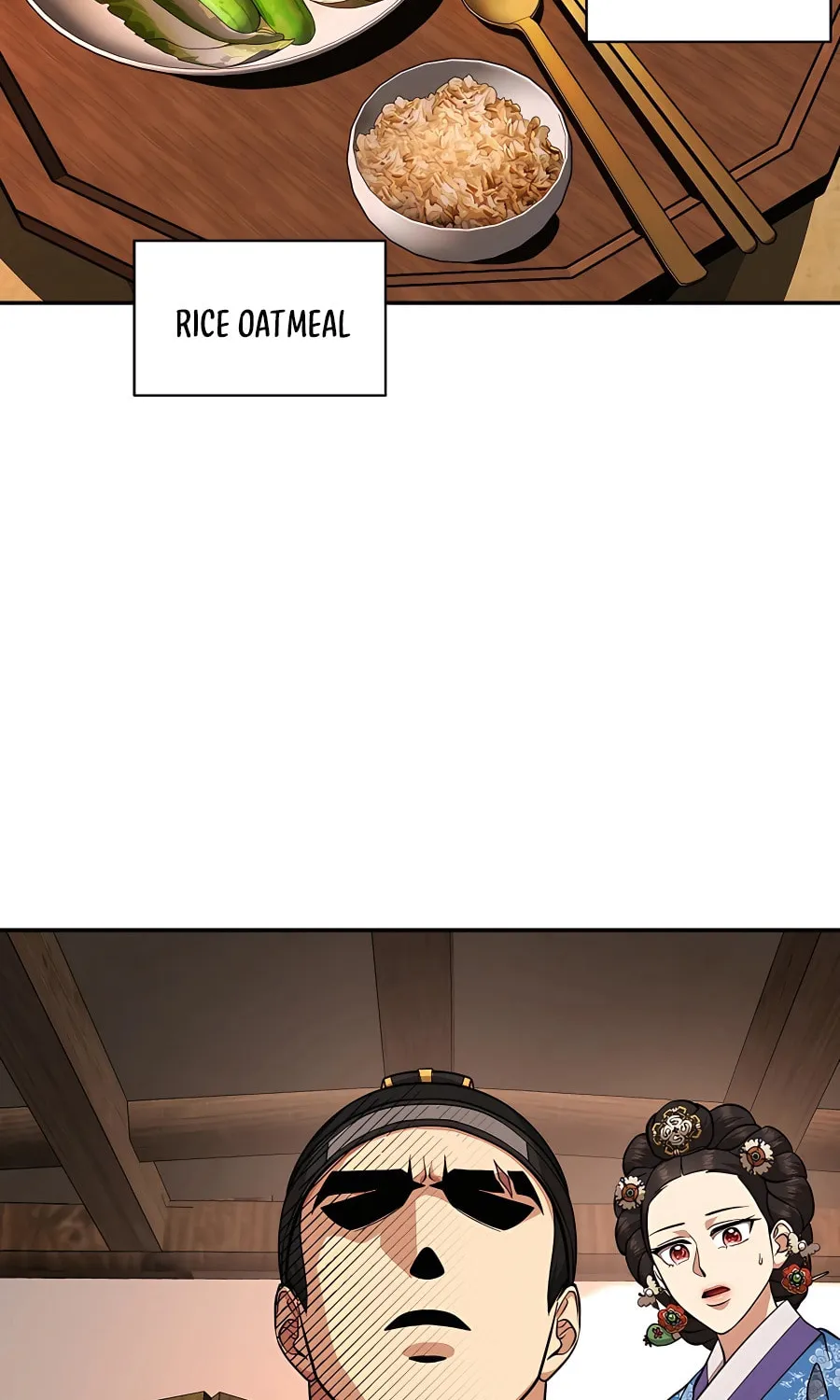 Muscle Joseon Chapter 8 page 62 - 