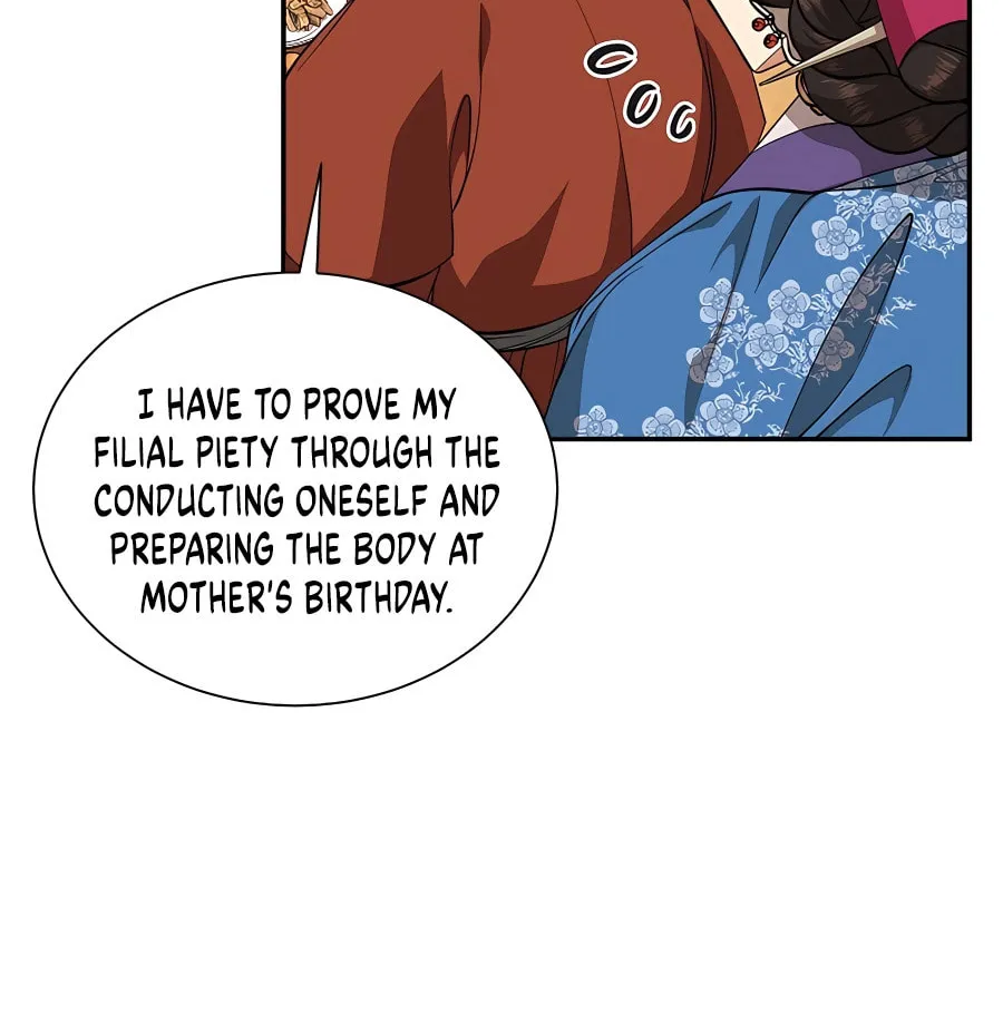 Muscle Joseon Chapter 8 page 64 - 