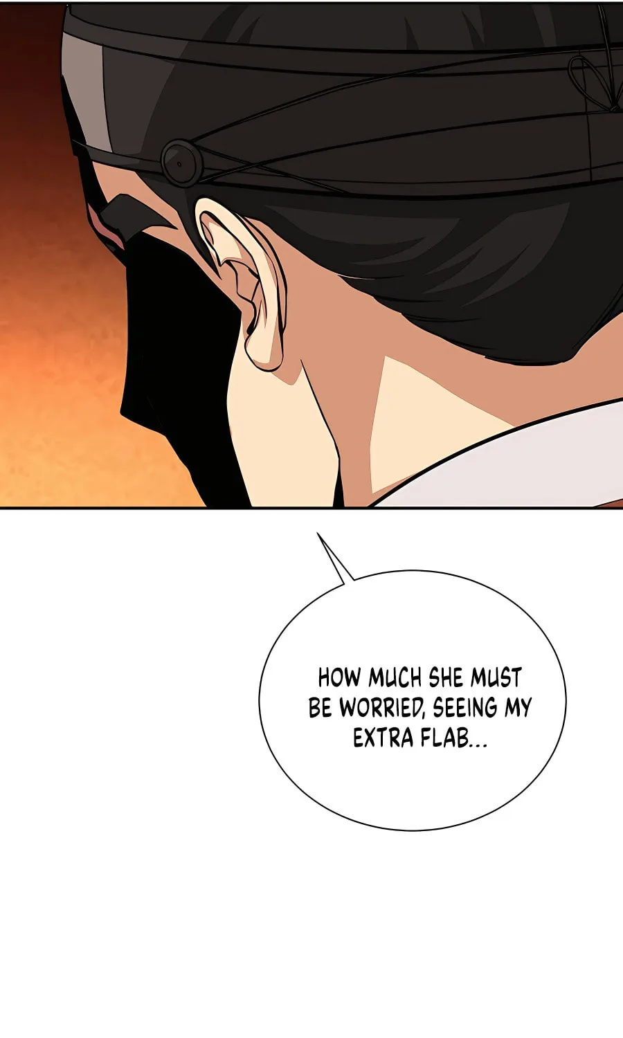Muscle Joseon Chapter 8 page 65 - 
