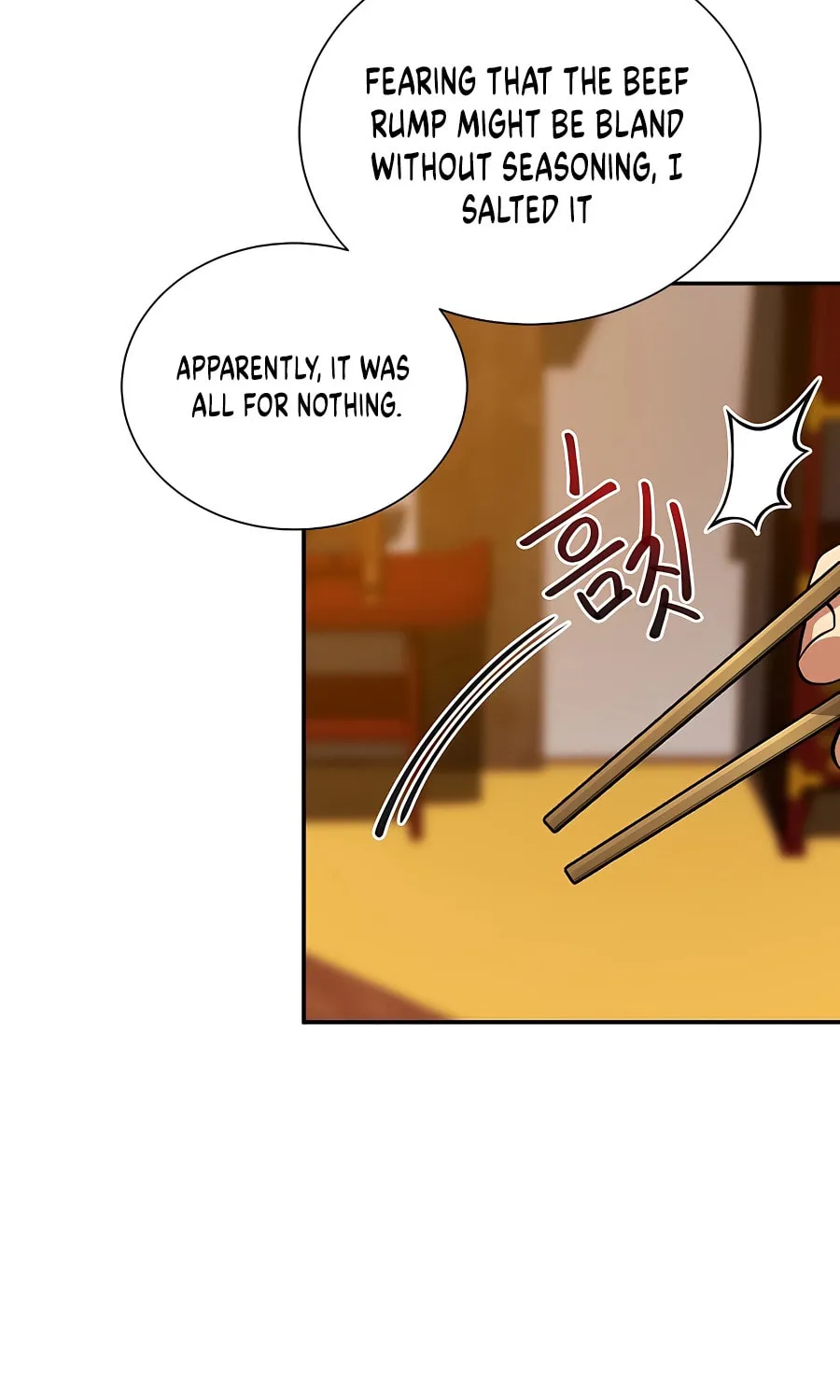 Muscle Joseon Chapter 8 page 68 - 