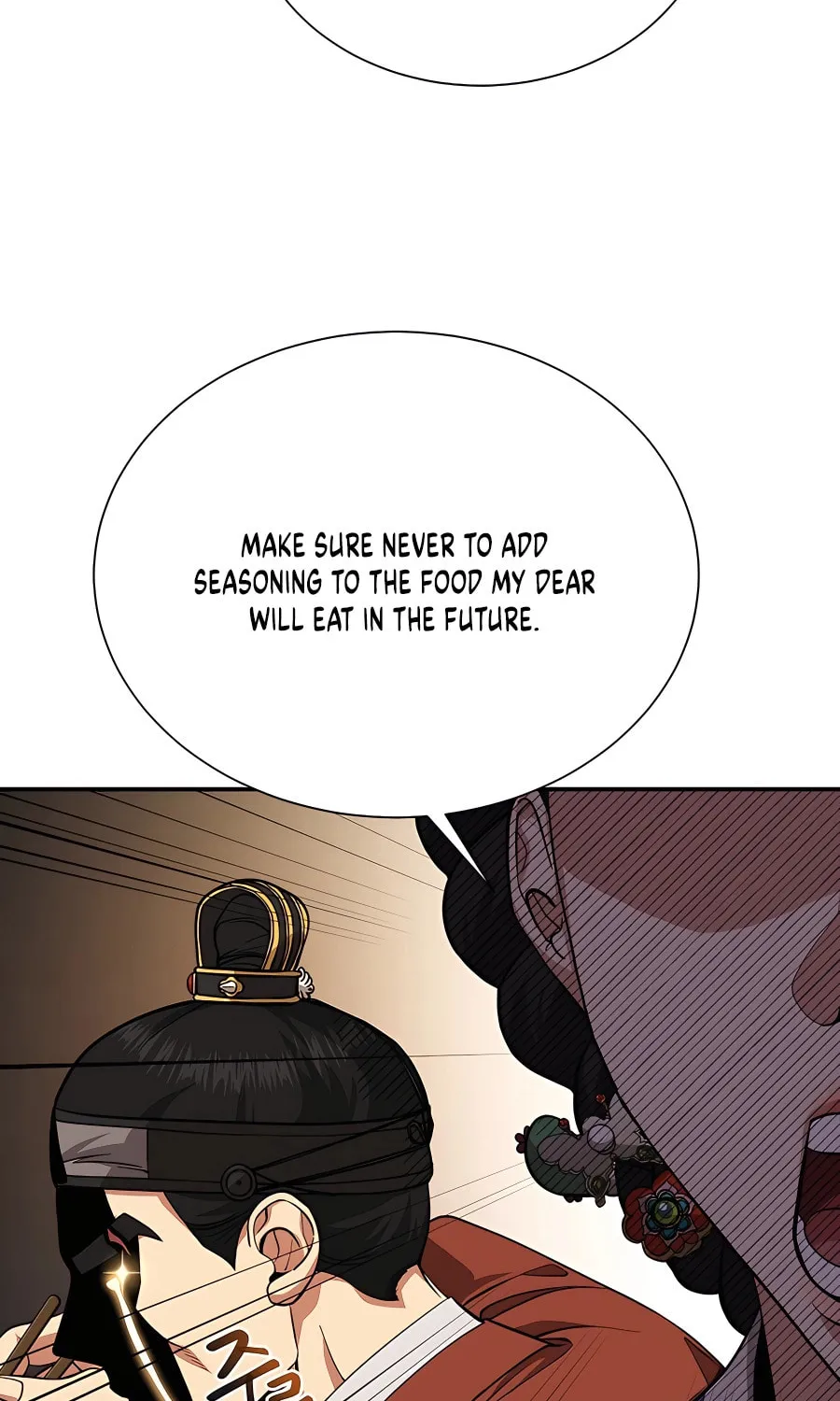 Muscle Joseon Chapter 8 page 70 - 