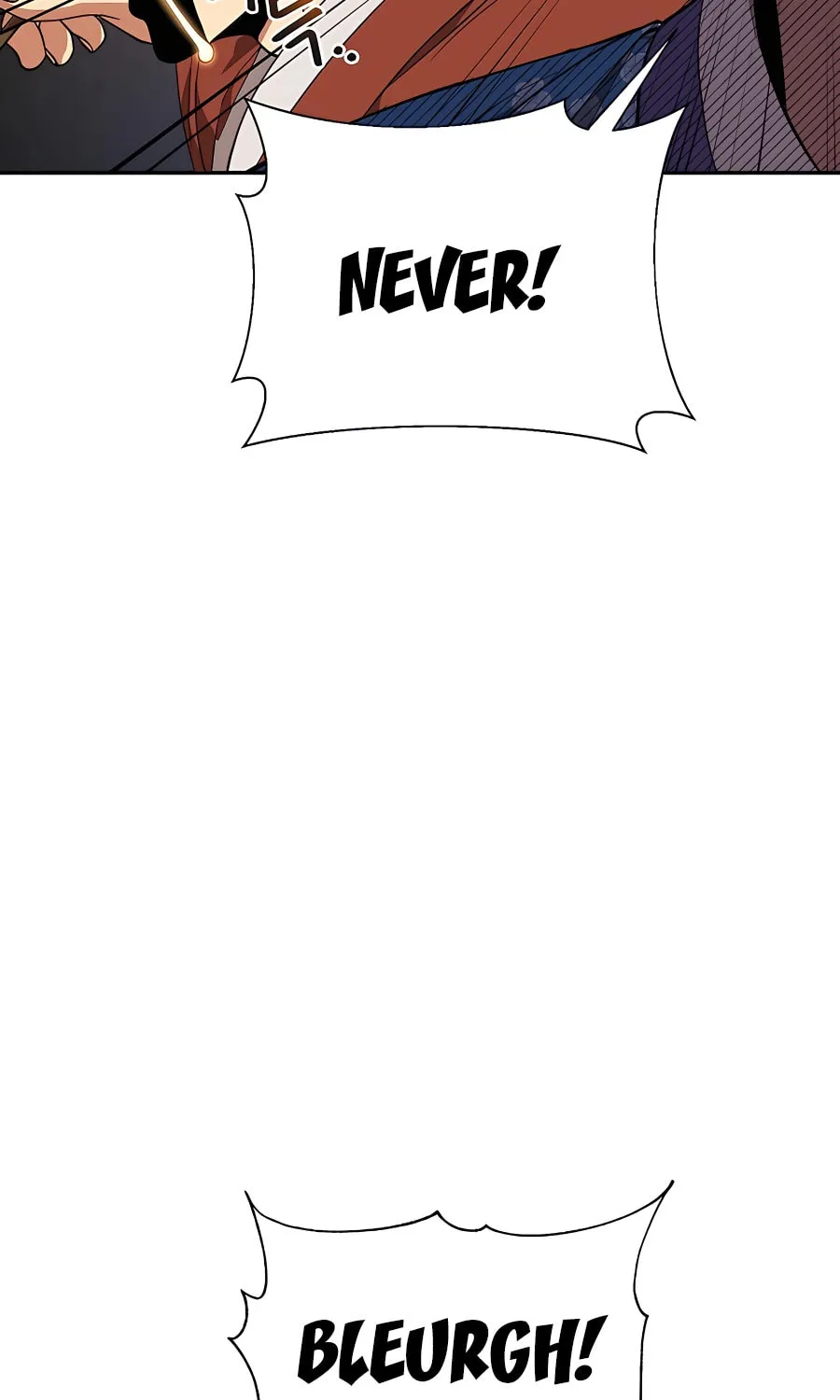 Muscle Joseon Chapter 8 page 71 - 