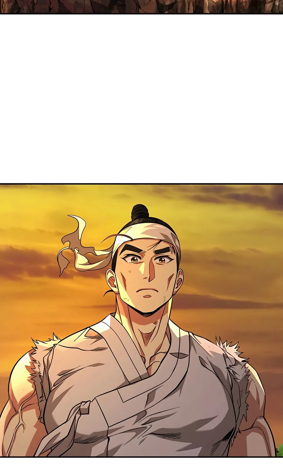 Muscle Joseon Chapter 8 page 78 - 