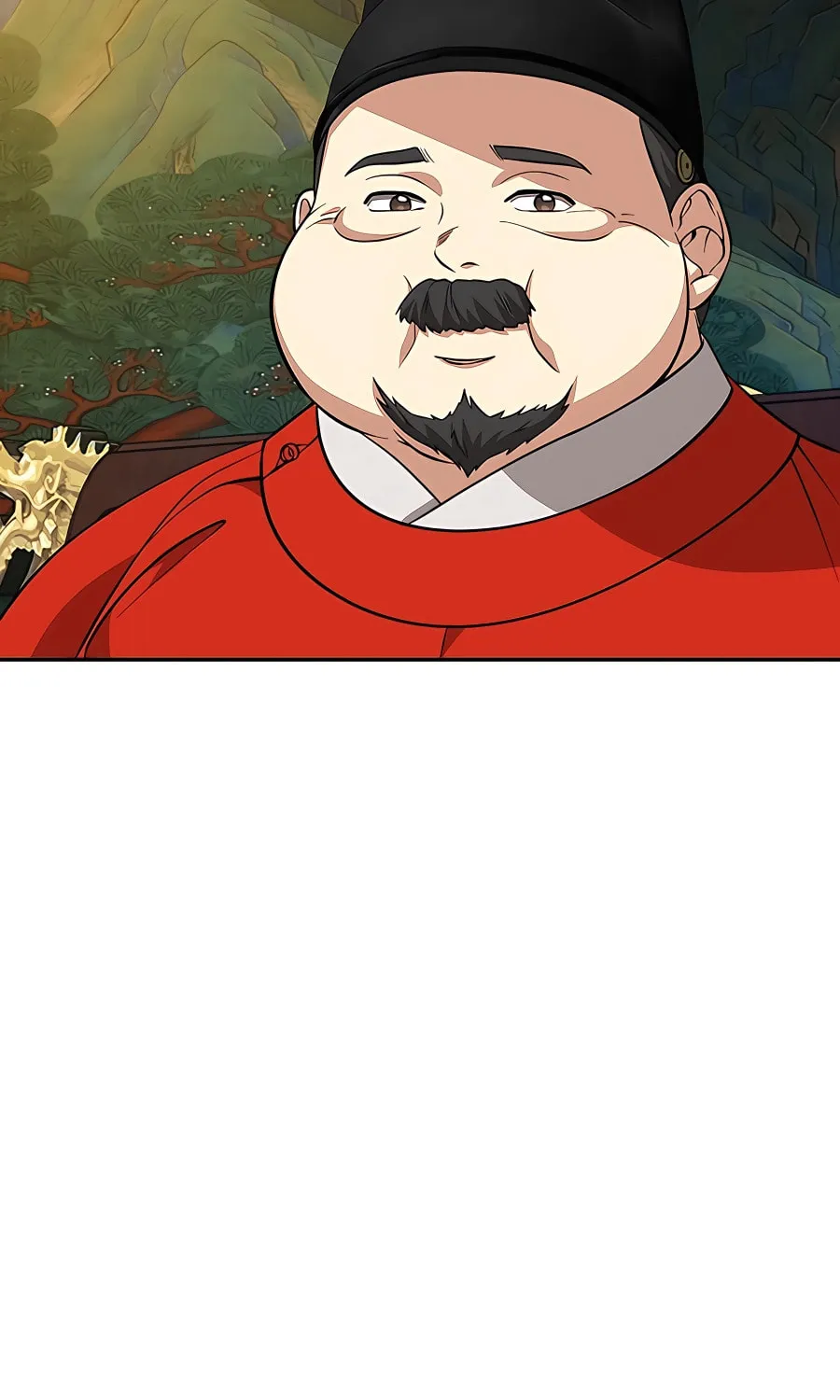 Muscle Joseon Chapter 8 page 87 - 