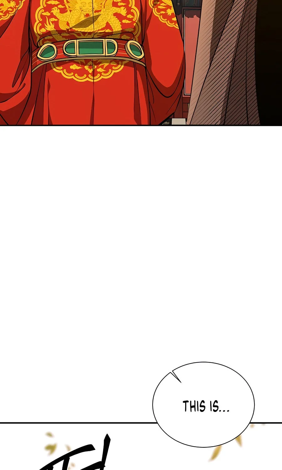 Muscle Joseon Chapter 8 page 92 - 