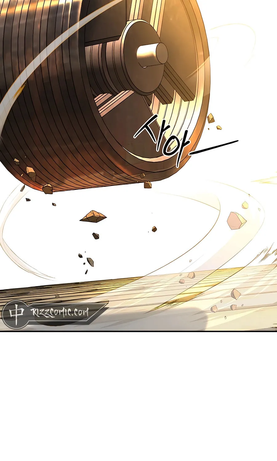 Muscle Joseon Chapter 9 page 102 - 