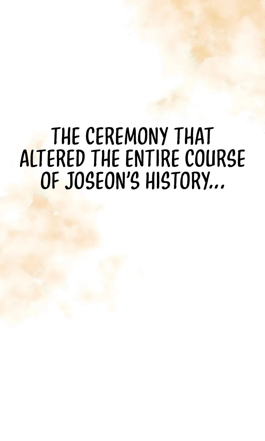 Muscle Joseon Chapter 9 page 22 - 