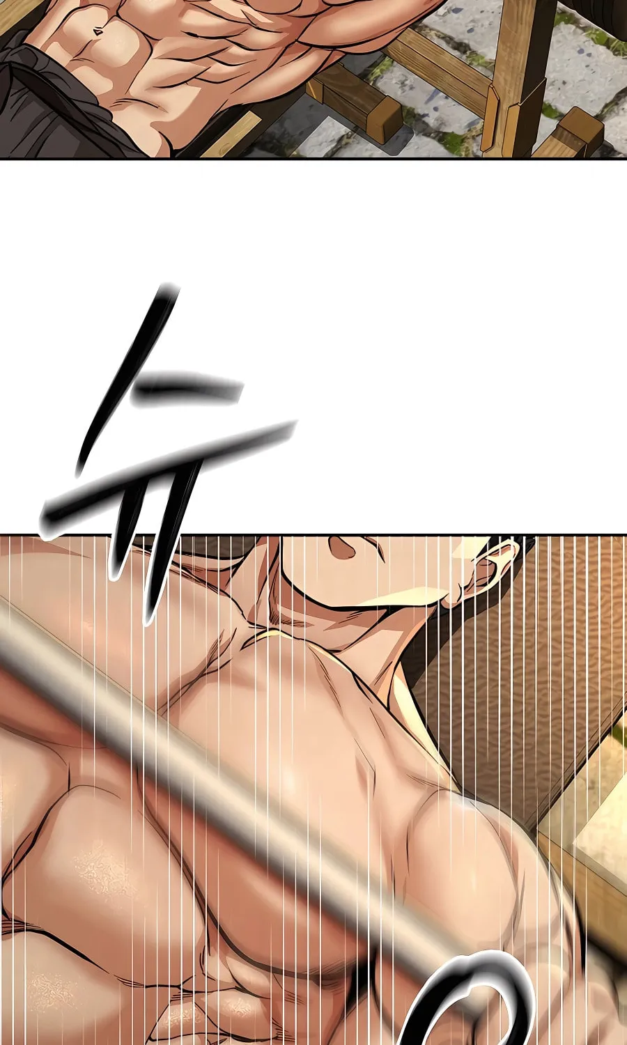 Muscle Joseon Chapter 9 page 29 - 