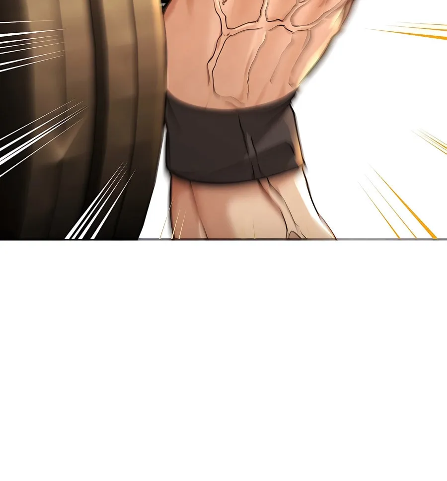 Muscle Joseon Chapter 9 page 33 - 