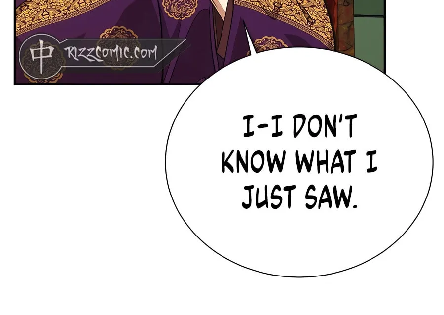 Muscle Joseon Chapter 9 page 41 - 
