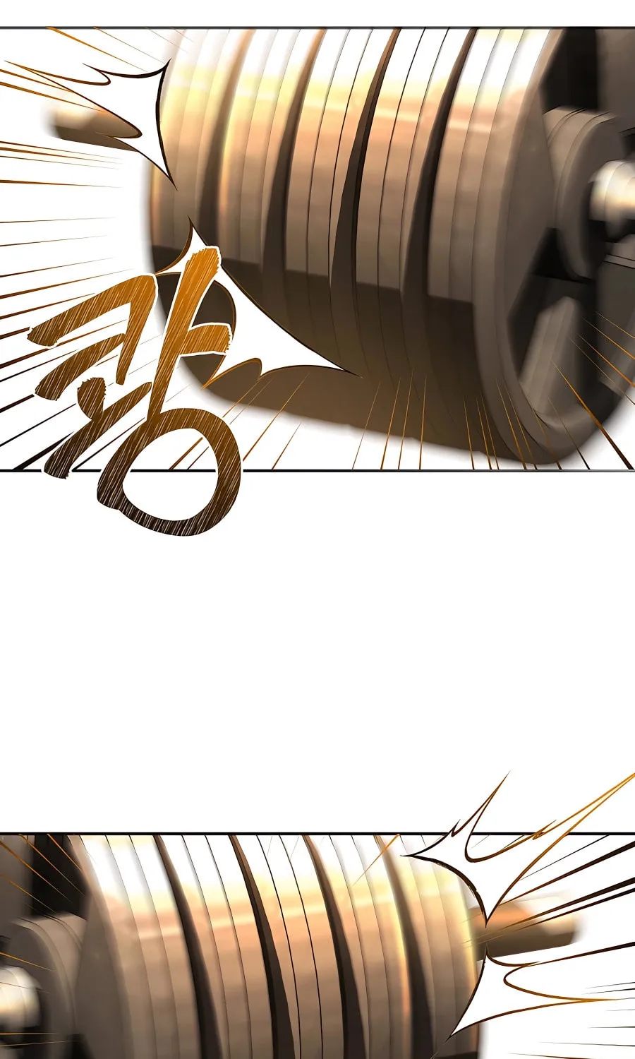Muscle Joseon Chapter 9 page 46 - 