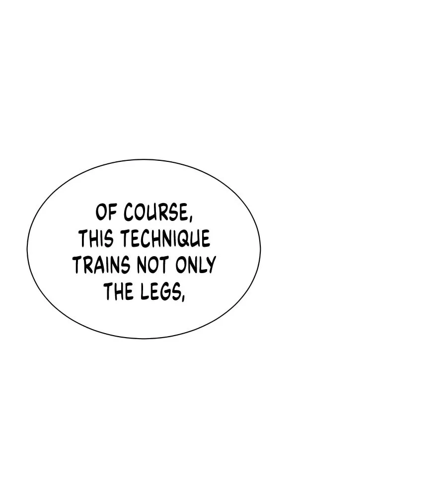 Muscle Joseon Chapter 9 page 49 - 