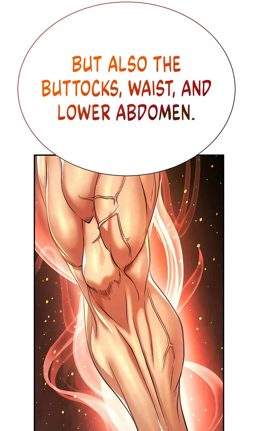 Muscle Joseon Chapter 9 page 50 - 