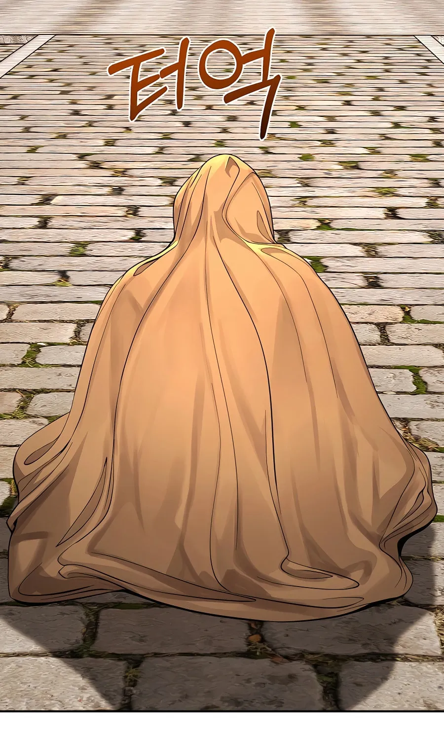 Muscle Joseon Chapter 9 page 6 - 