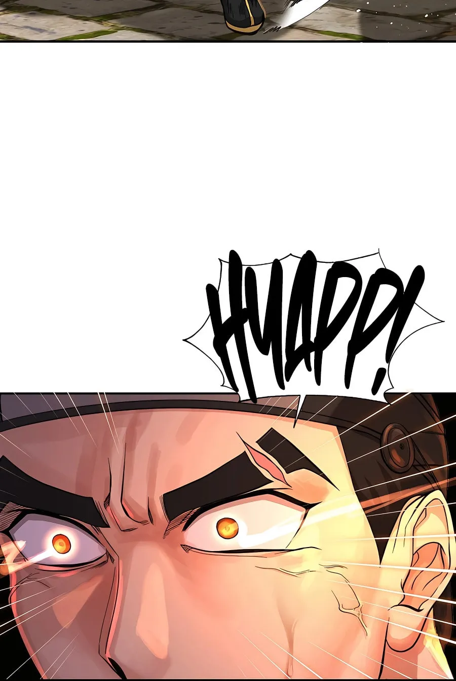 Muscle Joseon Chapter 9 page 57 - 