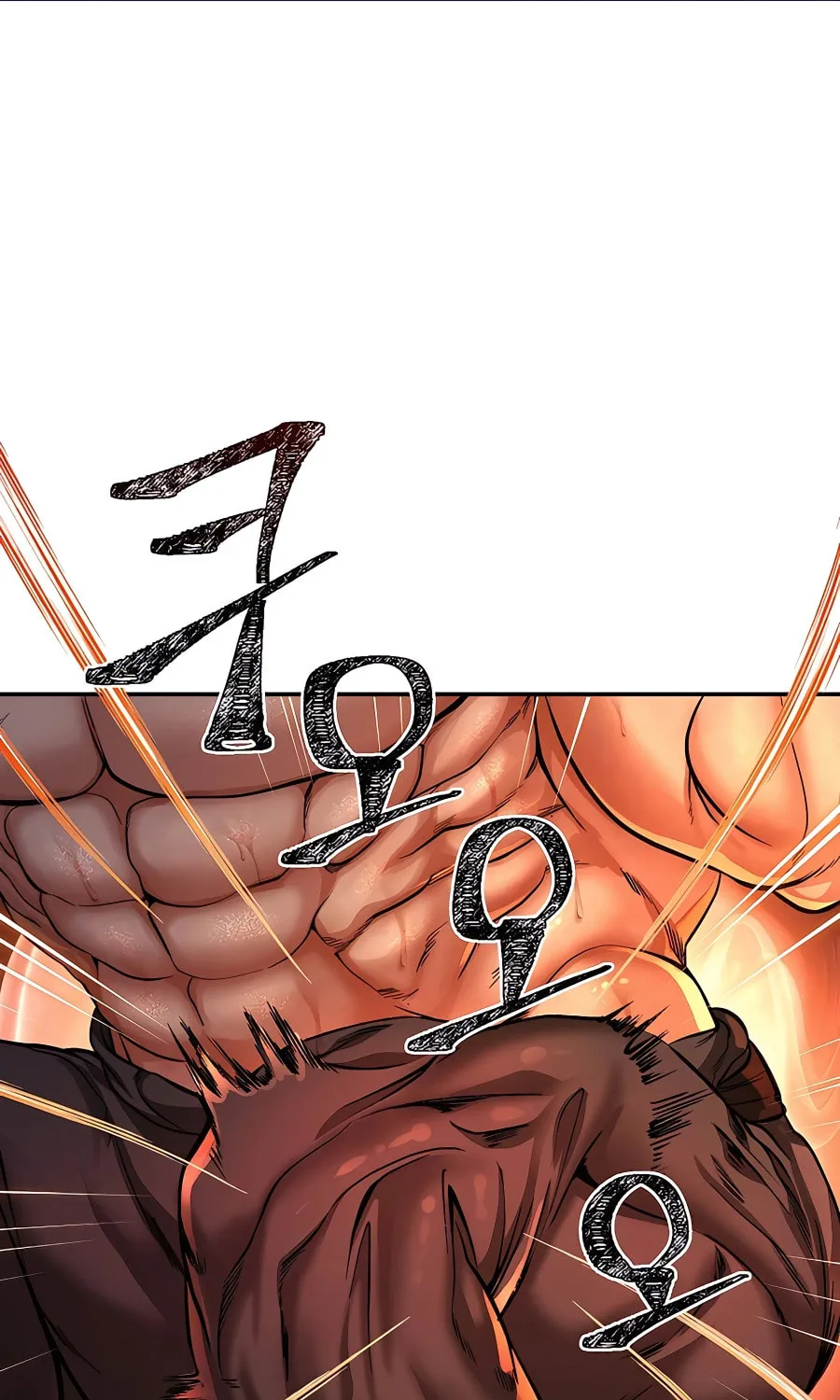 Muscle Joseon Chapter 9 page 58 - 