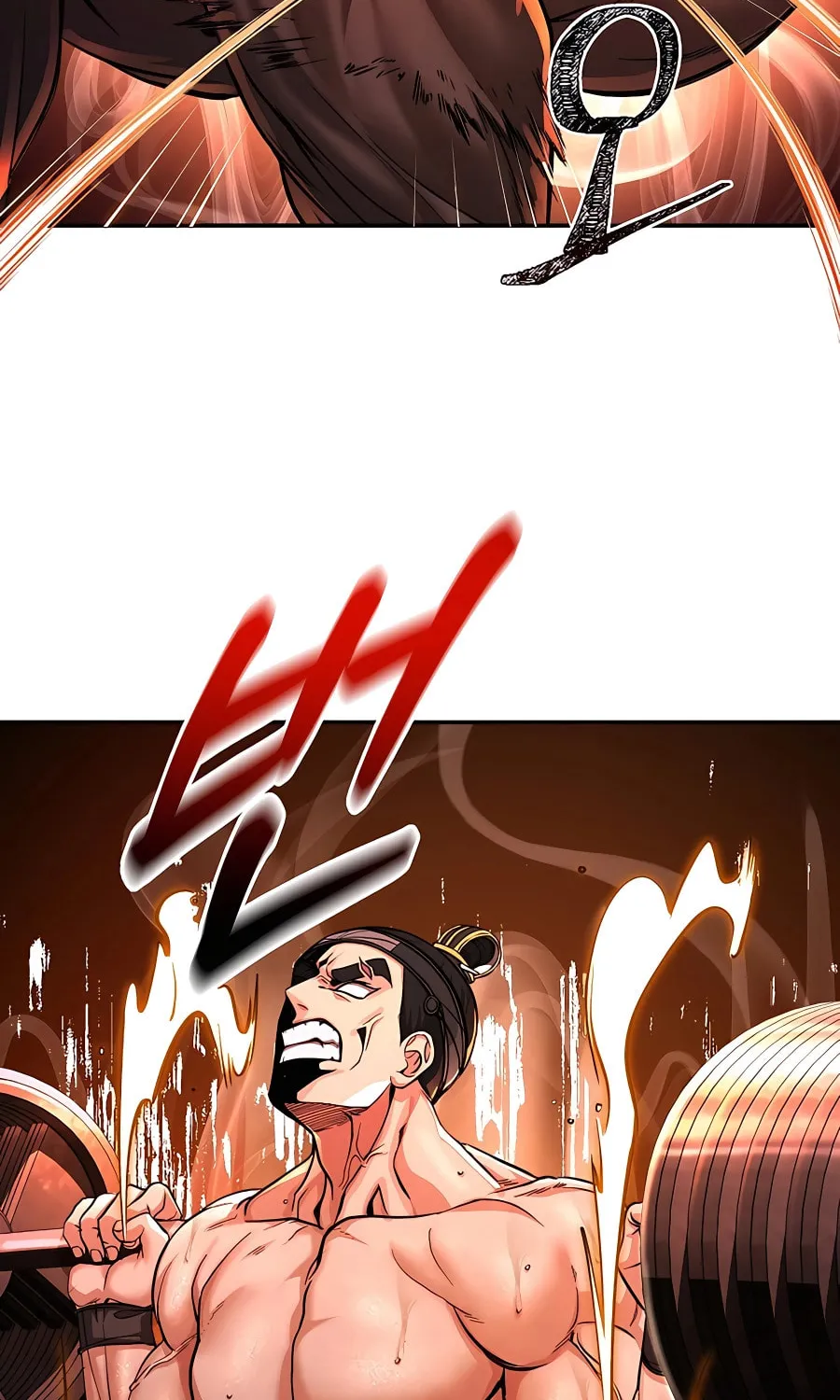 Muscle Joseon Chapter 9 page 59 - 